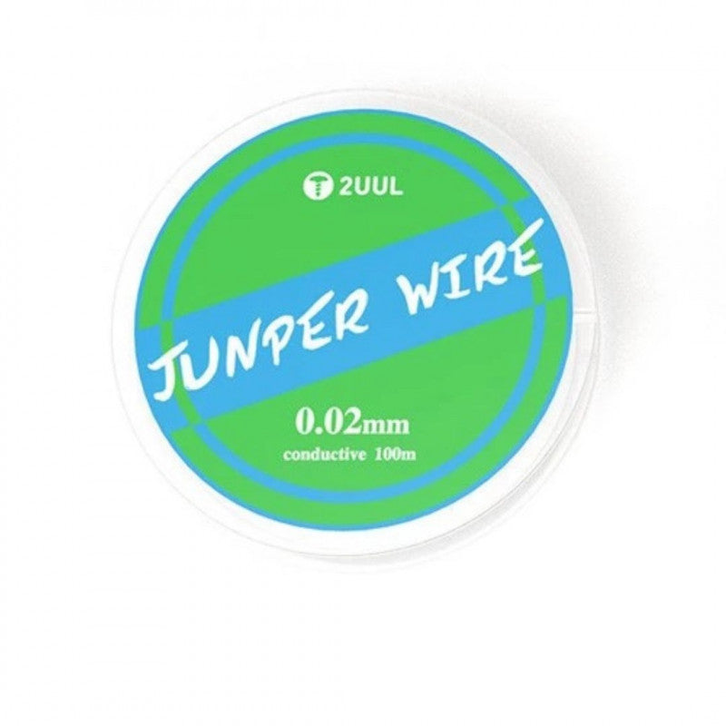 Fils Jumper - 0,02mm