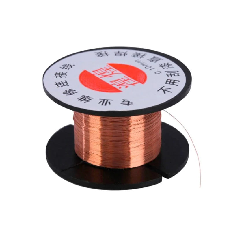 Fils Jumper - 0,1mm