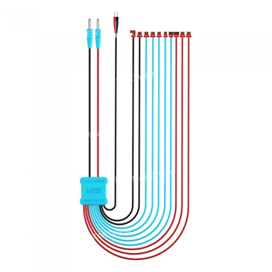 Câble d'Alimentation - Carte Mère iPhone