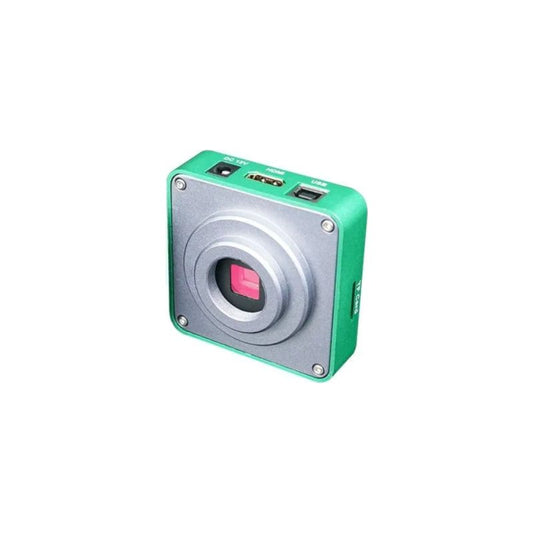 Caméra pour microscope trinoculaire
