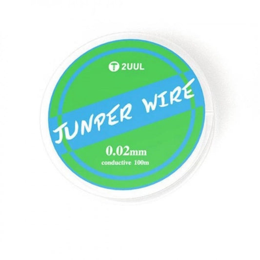 Fils Jumper - 0,02mm
