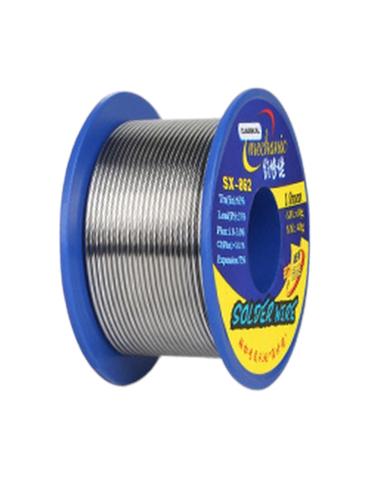 Bobine étain 0.3mm