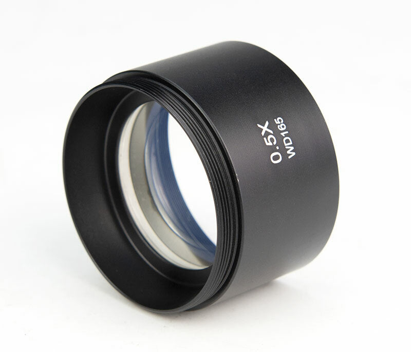 Lentille Barlow - x0,5