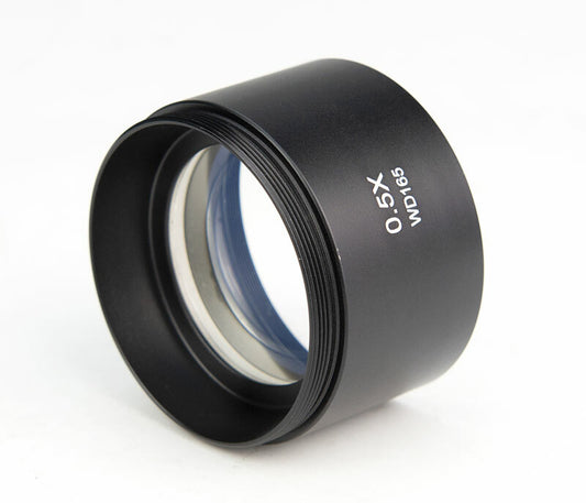 Lentille Barlow - x0,5