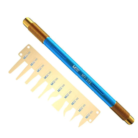 Kit scalpel + lames