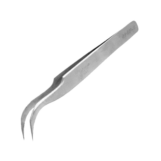 Pince de Précision Courbée