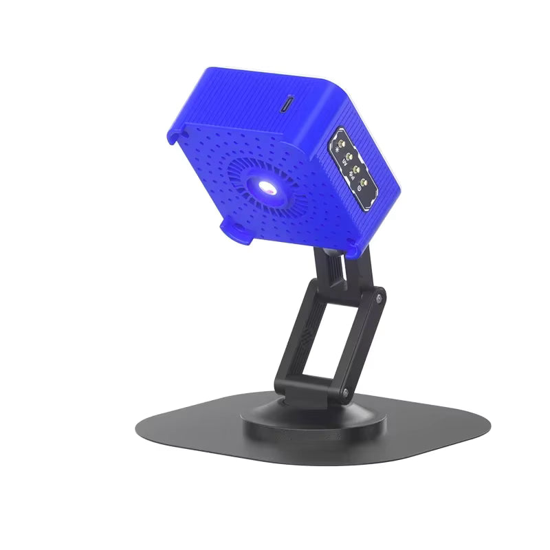 Lampe UV