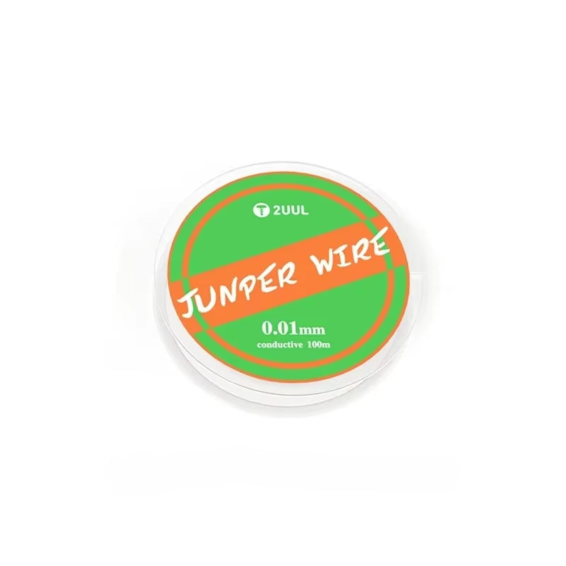 Fils Jumper - 0,01mm